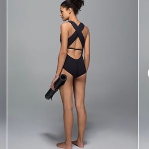 Lululemon City One Piece